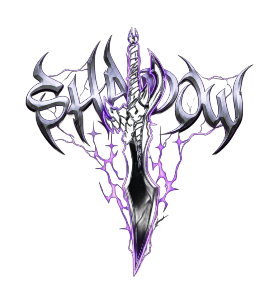 SHADOW LOGO